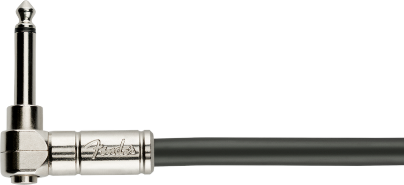Fender Professional Series Kill Switch Instrument Cable