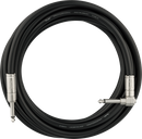 Fender Professional Series Kill Switch Instrument Cable