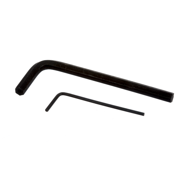 Fender® Standard Series Bass Wrench Kit