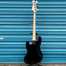 Gould Jeffereson Jazz Bass - Black