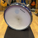 Pre-Loved Ludwig 14" x 6.5" Classic Maple Shell Snare Drum  (1980s)