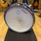 Pre-Loved Ludwig 14" x 6.5" Classic Maple Shell Snare Drum  (1980s)
