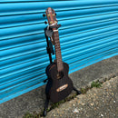 Ortega Timber Series Concert Ukulele with Gig Bag - Open Pore Finish