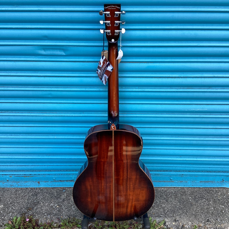 Tanglewood TW Mini E Koa Electro Acoustic Guitar