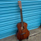 Cort L60-MF-OP Electro Acoustic Guitar - Solid Mahogany Top