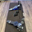 (Pre-Loved) Sonor DP492 Double Kick Pedal