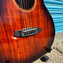 (Pre-Loved) Tanglewood TW Mini E Koa Electro Acoustic Guitar