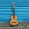 ORTEGA Student Series 3/4 Classic Guitar - Natural