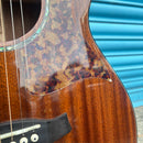 Pre-Loved Tanglewood - TW47 R E Sundance Reserve All Solid Electro-Acoustic Guitar