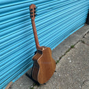 Washburn Bella Tono Suprema SC40SCE Studio Cutaway Electro-Acoustic Guitar