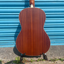 Vintage Historic Series 'Parlour' Acoustic Guitar  Vintage Sunburst