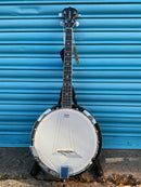 Tanglewood Union Series 4-String Banjo TUB4