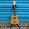 Pre-Loved Ashbury AU-40T-CE Tenor Ukulele, Electro Acoustic