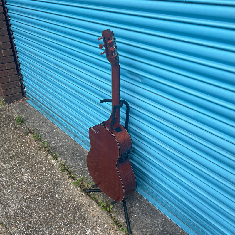 (Pre-Owned) Yamaha NCX700 Electro Classical Guitar