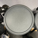 (Pre-Loved) Yamaha DTX-502 Digital Drum Kit with Yamaha Speaker Attachments