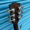 Prodipe GS300 Satin Brown Electric Guitar