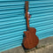 Tanglewood Roadster Super-Folk 12 String Electro-Acoustic Guitar Natural Satin