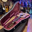 Tanglewood TW15HE Solid Spruce Top Dreadnaught Electro Acoustic-Guitar