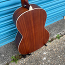 Vintage Historic Series 'Parlour' Electro-Acoustic Guitar  Vintage Sunburst
