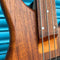 (Pre- Loved) Vintage Active Fretless Bass