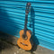 Ortega Picker's Pack 3/4 Classical Guitar