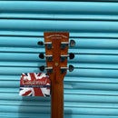 Tanglewood TRX5E Roadster X Dreadnaught Electro Acoustic Guitar