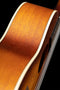 Ortega Earth Series Concert Ukulele Sunburst RUDAWN