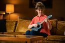 ORTEGA Earth Series Concert Ukulele 4 String - Ocean Blue