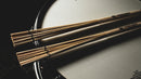 MEINL Stick & Brush - Bamboo Brush