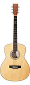 SX 100 Series Folk Acoustic Guitar