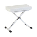 Quiklok BX8 Adjustable Piano / Keyboard Stool