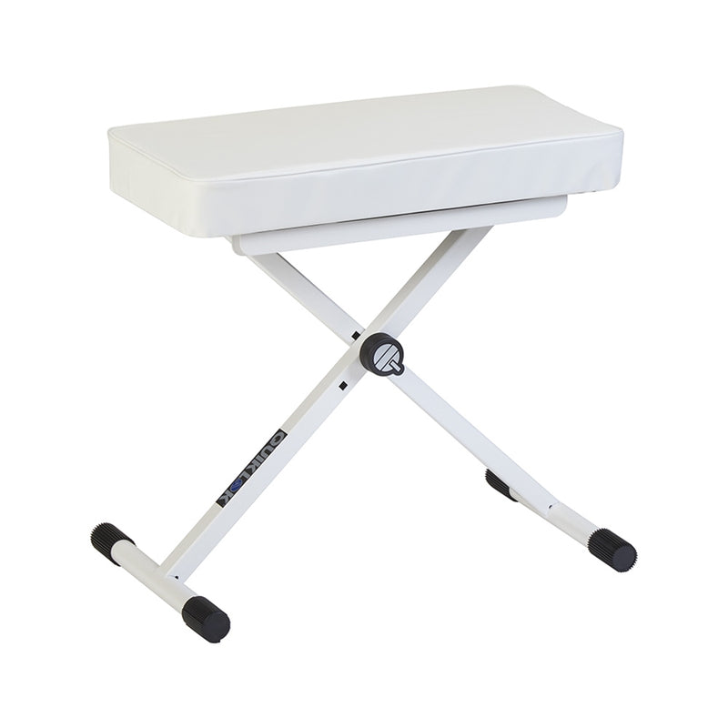 Quiklok BX8 Adjustable Piano / Keyboard Stool