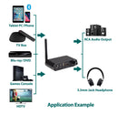 av:link Multifunction Audio Convertor and Bluetooth Receiver