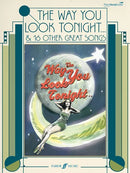 The Way You Look Tonight and 16 Other Great Songs