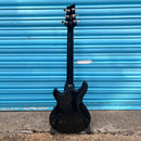 Cort M600 Electric Guitar in Tobacco Sunburst