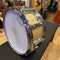 Pre-Loved Ludwig 14" x 6.5" Classic Maple Shell Snare Drum  (1980s)