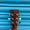 Tanglewood TW4CENA Winterleaf Super Folk Solid Cedar Top Electro Acoustic Guitar