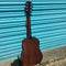 Cort Earth Mini EARTHMINI Open Pore Acoustic Guitar Inc. Gig Bag