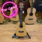 (Pre-Loved) Tanglewood TwT9 E Electro Concert Ukulele with Case and Strap