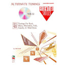 Alternate Tunings Essential Skills for Guitar