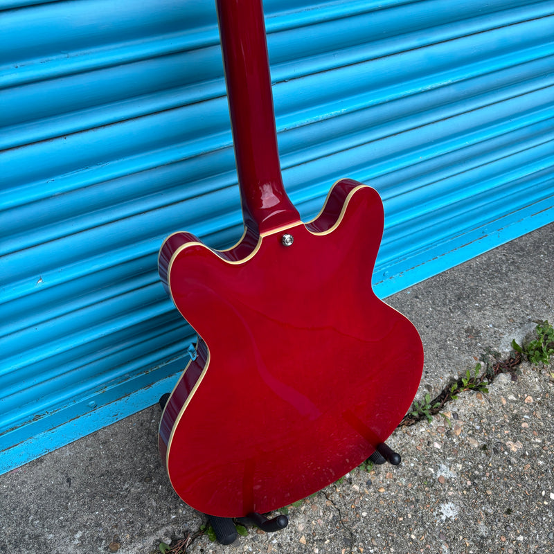 Pre-Loved Alden AD133