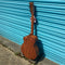 Tanglewood Roadster Super-Folk 12 String Electro-Acoustic Guitar Natural Satin