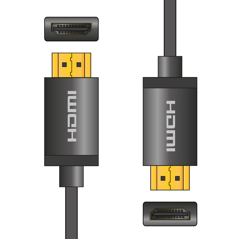 AV:Link Premium 4K HDMI Cable