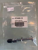 MEINL Percussion Screw Set - with Spring and Wing Screw