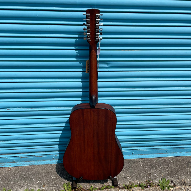Cort AD810-12-OP 12 String Acoustic Guitar