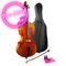 (B-Stock) Hidersine - Veracini Cello Outfit 4/4