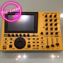 (Pre-Loved) Merish 4 M-Live Backing track player & mixer