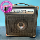 (Pre-Loved) Hartke HD15 Bass Combo Amplifier