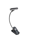 Konig & Meyer T-Model LED FlexLight - Rechargeable - 12264