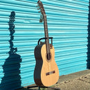 ORTEGA R18S Traditional Series 4/4 Nylon String Guitar 6-String + Pro Gig Bag